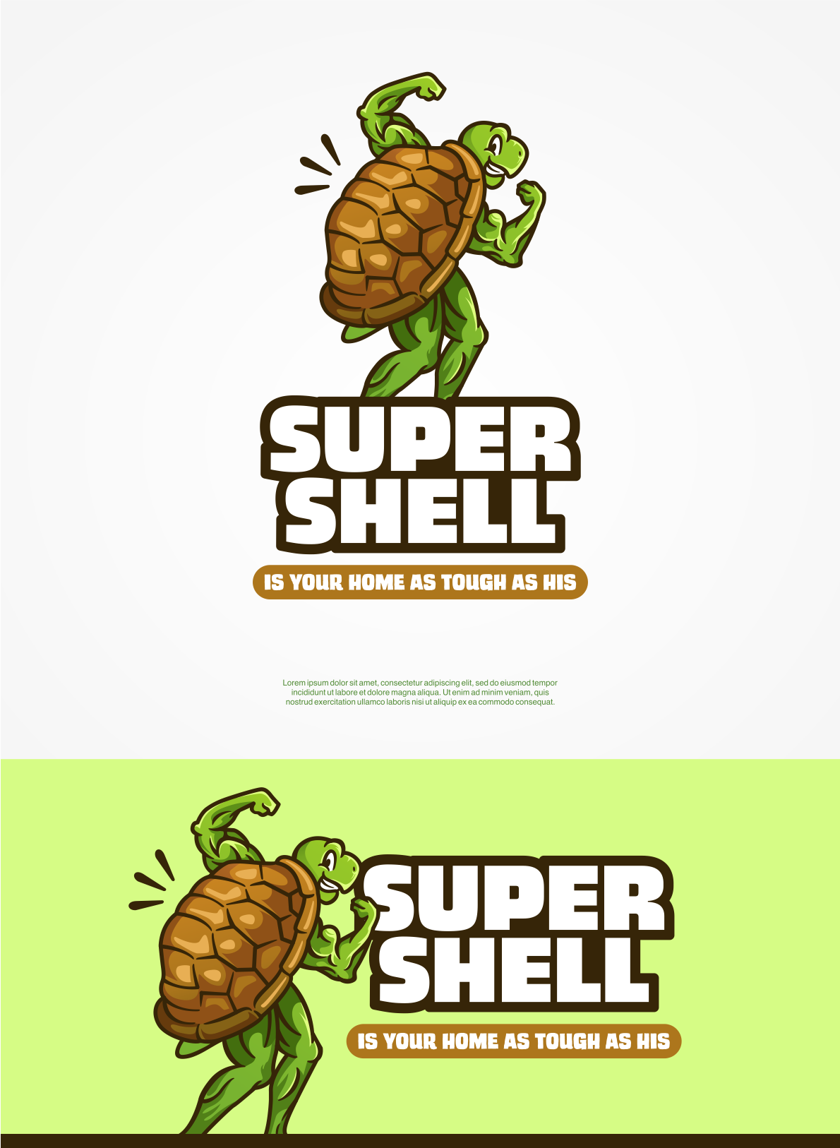 Design de Logo par LUTNG. pour ce projet | Design #30739956