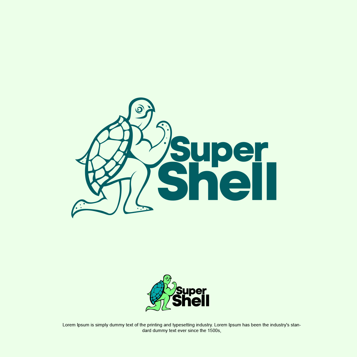 Logo Design by DesignSNW for this project | Design #30738201