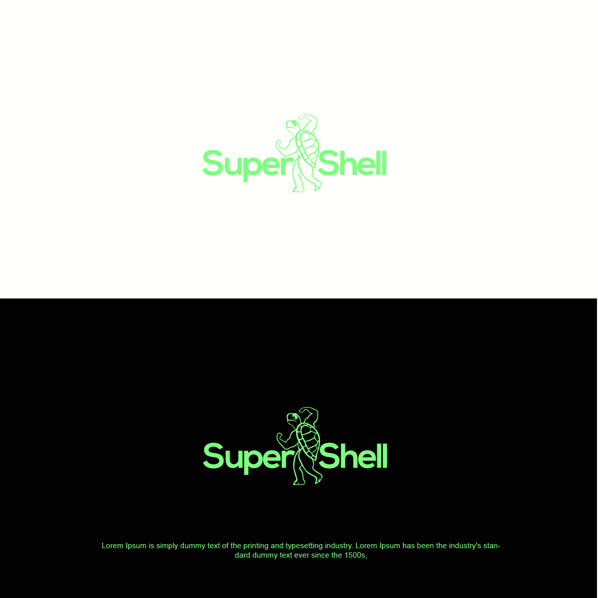 Logo Design by DesignSNW for this project | Design #30752679