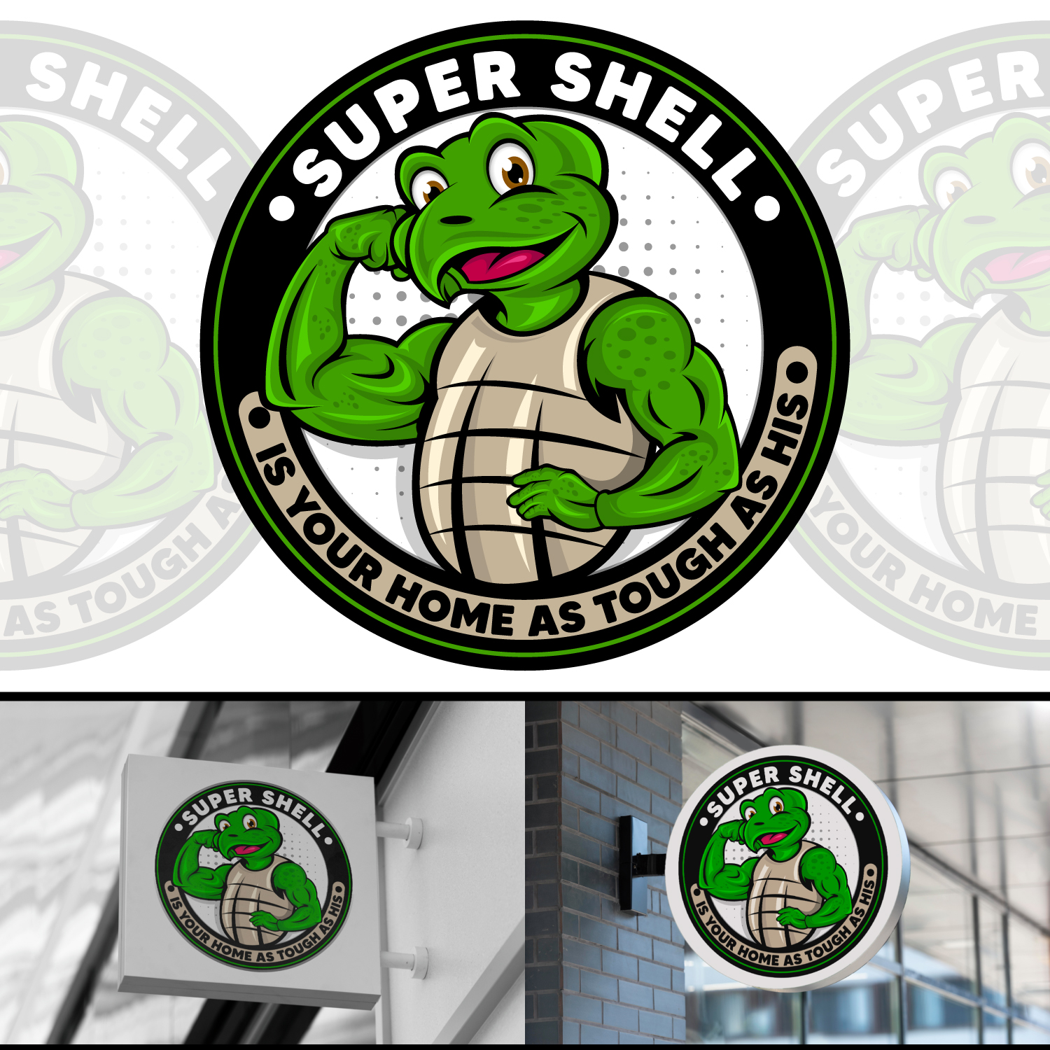 Design de Logo par Suvendu.S pour ce projet | Design #30743832