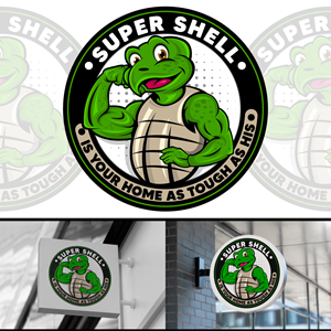 Design de Logo par Suvendu.S pour ce projet | Design : #30743832