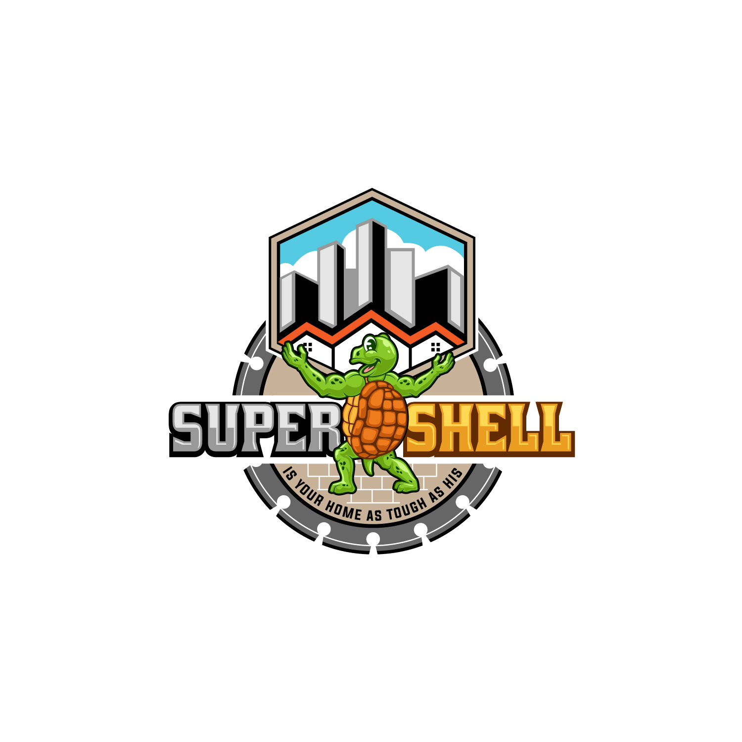 Logo Design by Suvendu.S for this project | Design #30746417