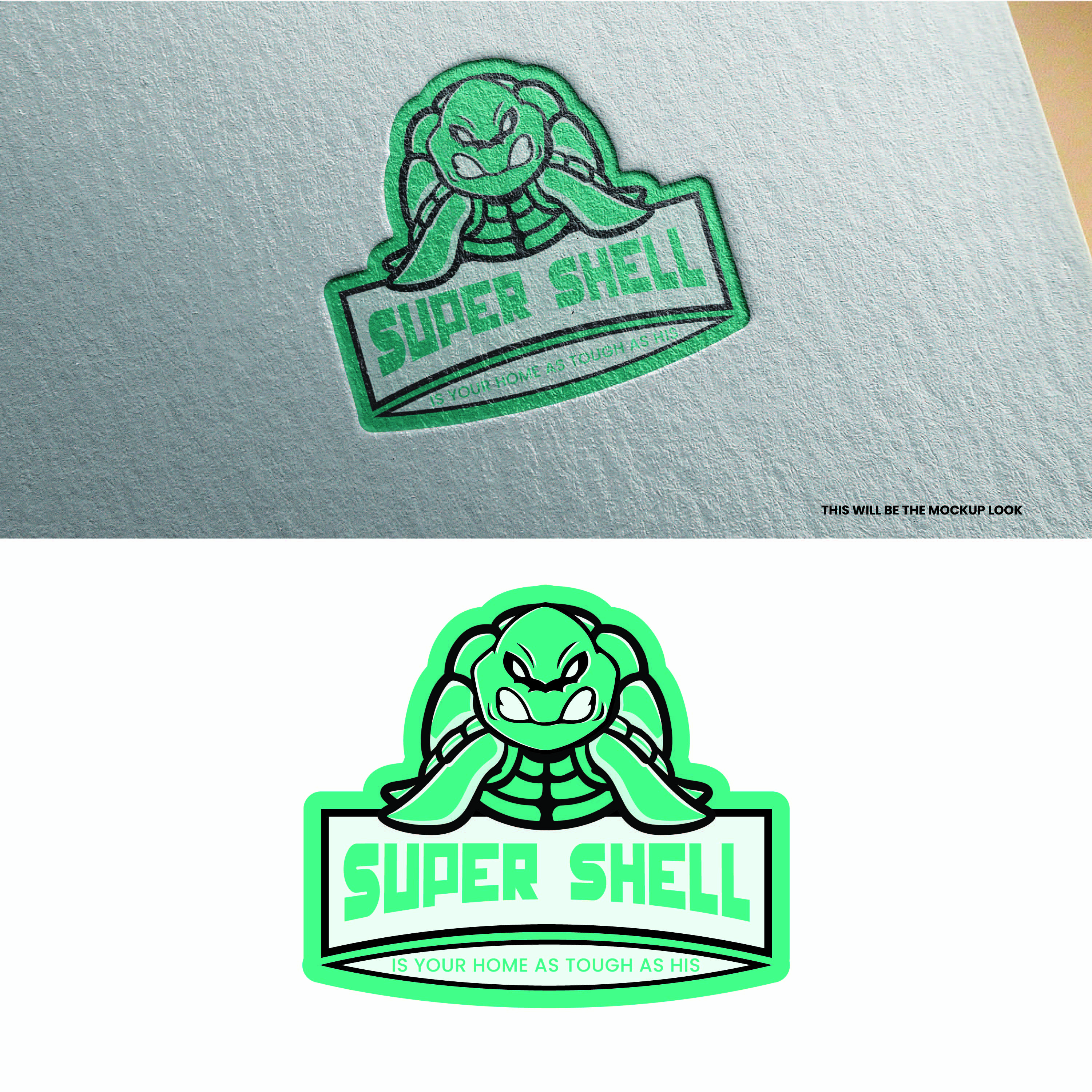 Logo Design by Design_Duo for this project | Design #30751255