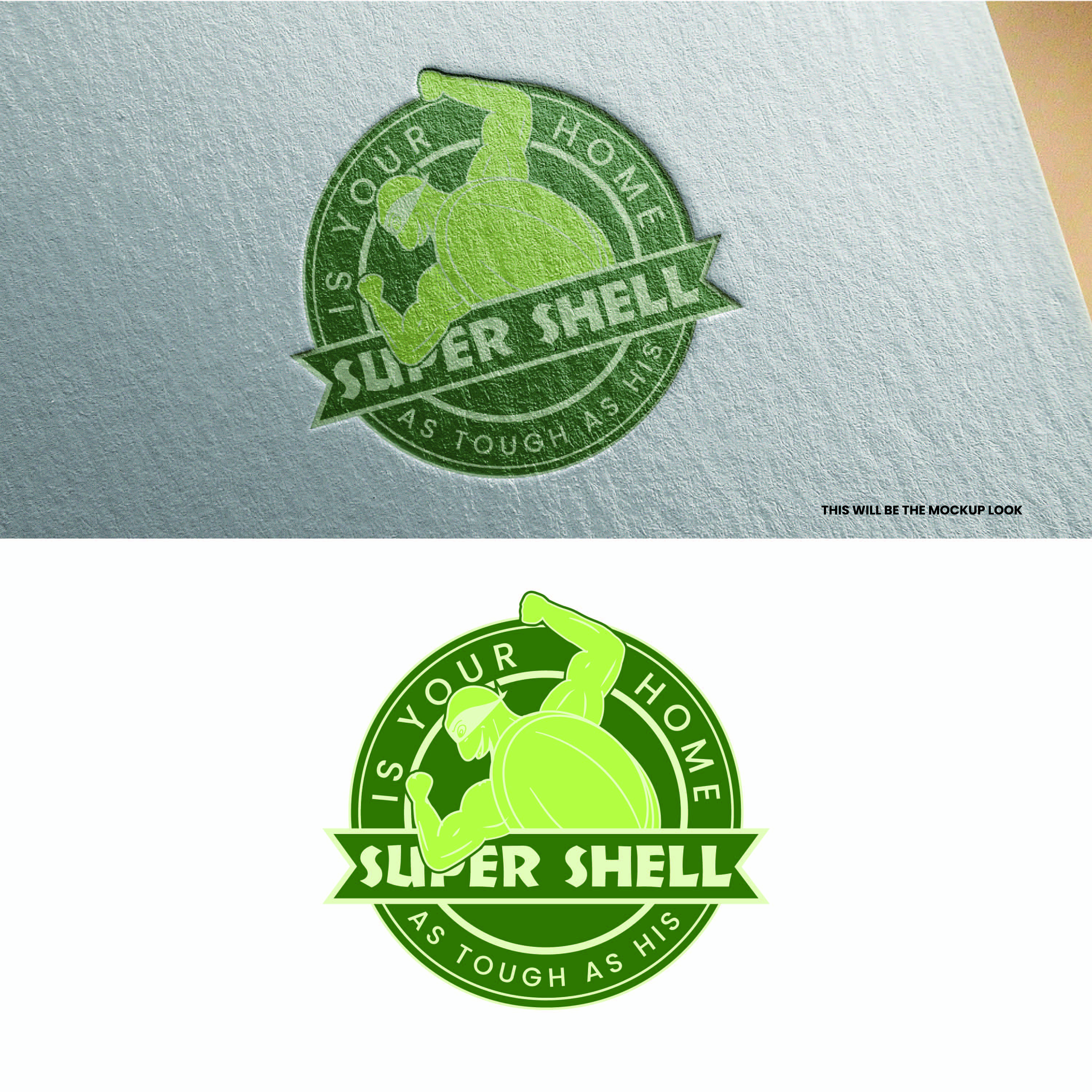 Logo Design by Design_Duo for this project | Design #30751256
