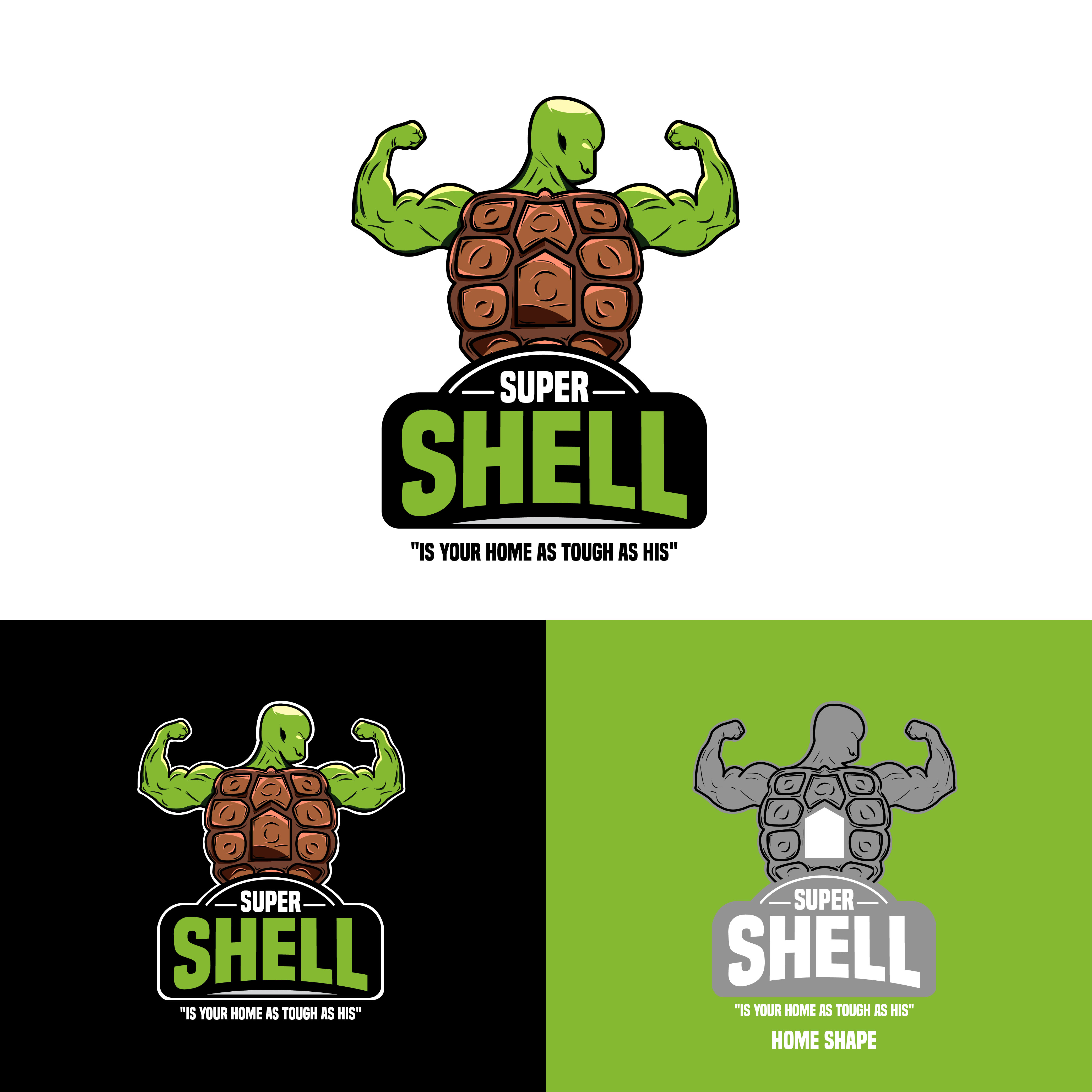 Logo Design by Dnnsio for this project | Design #30748915