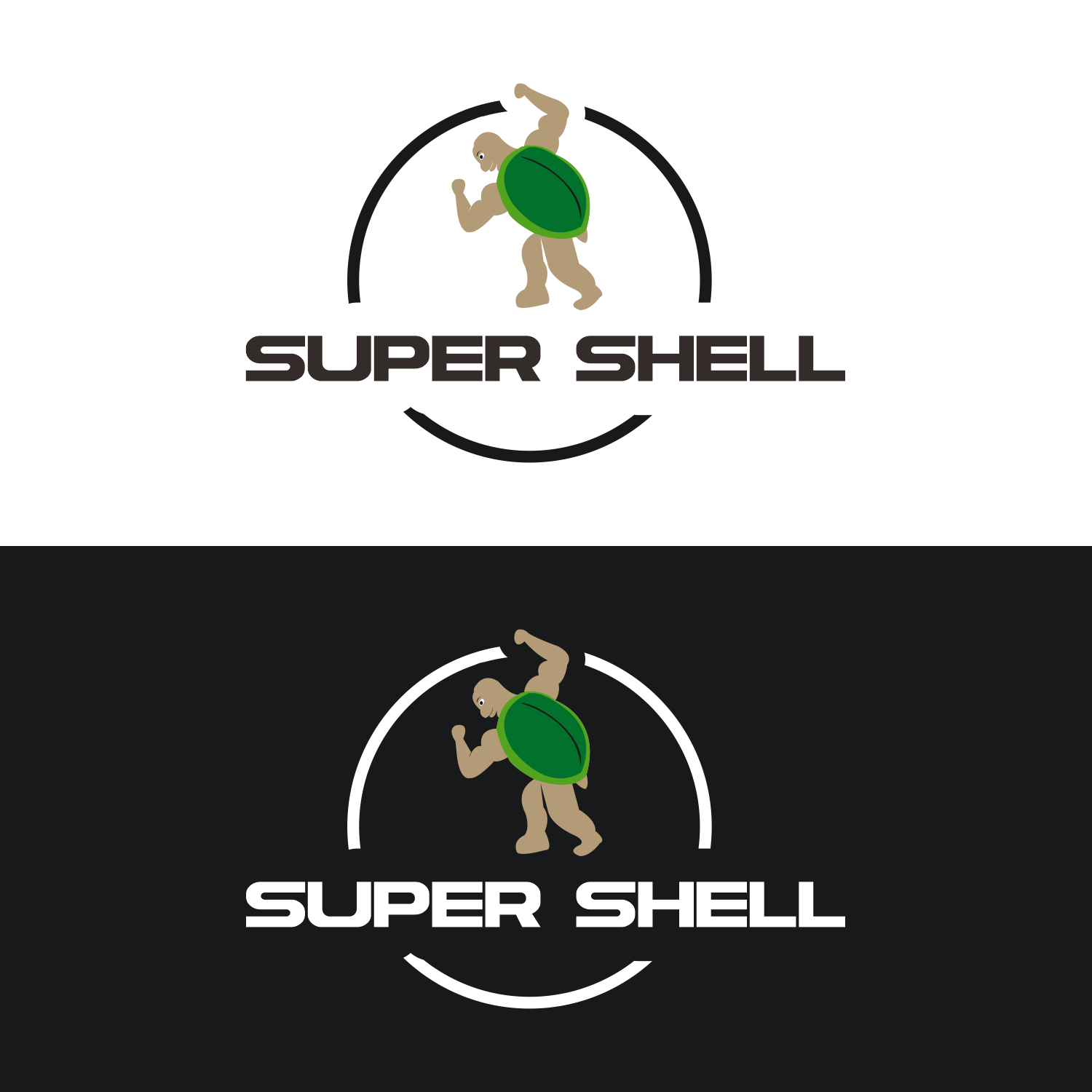 Logo Design by bos nyambek for this project | Design #30733872