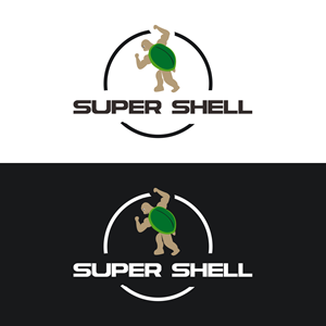 Logo Design by bos nyambek