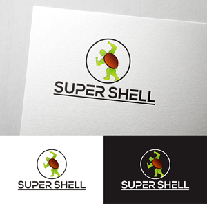 Logo Design by RAMAMURTI