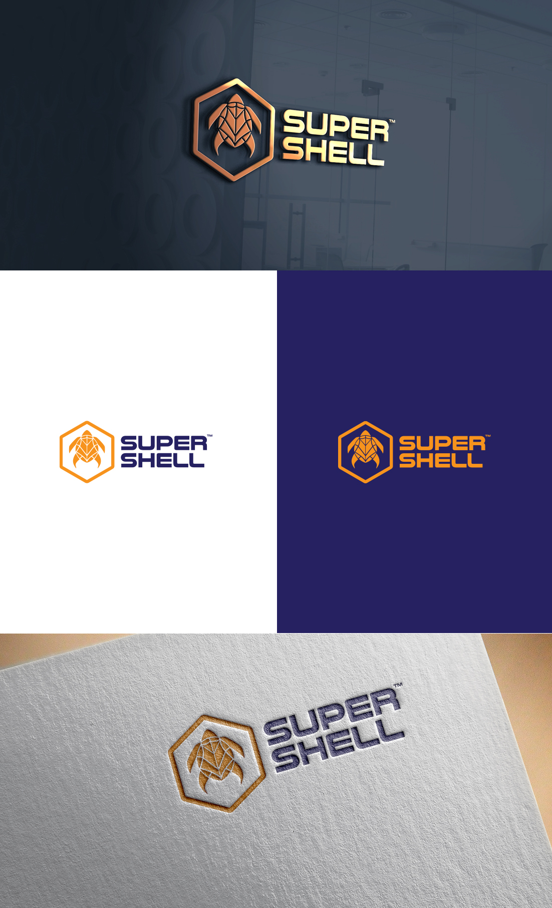 Design de Logo par GLDesigns pour ce projet | Design #30730686
