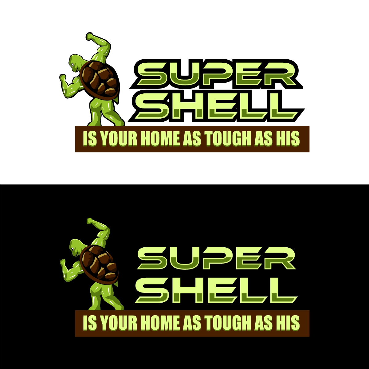 Logo Design by creative.bugs for this project | Design #30737268