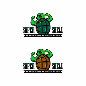 Logo Design by Syarif HC