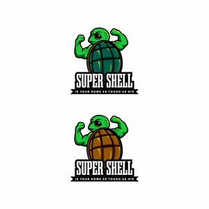 Logo Design by Syarif HC for this project | Design: #30734319