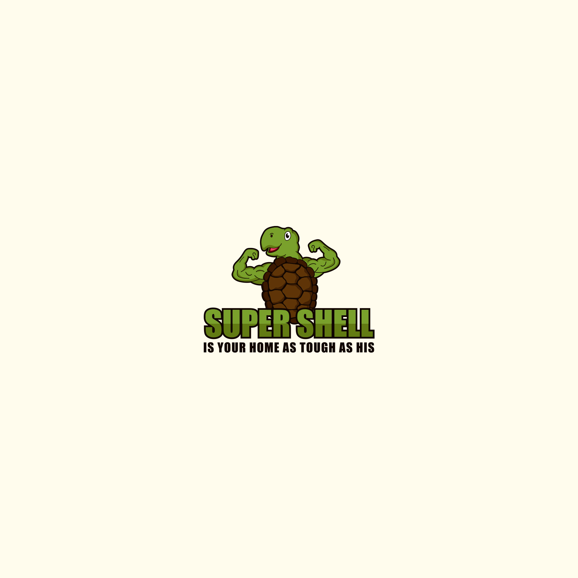 Logo Design by dk_Grafika for this project | Design #30731749