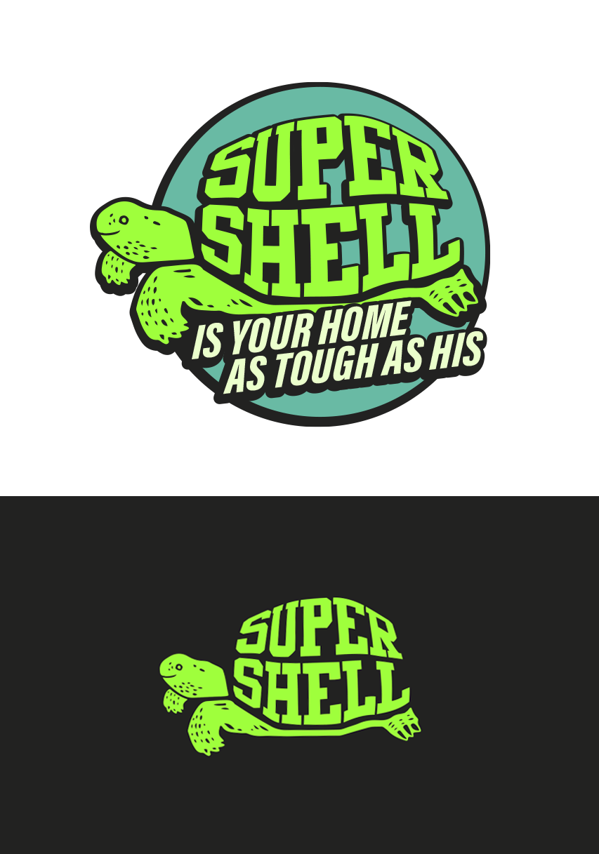 Logo Design by COTTA - STUDIO for this project | Design #30747275