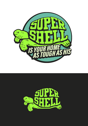 Logo Design by COTTA - STUDIO for this project | Design #30747275