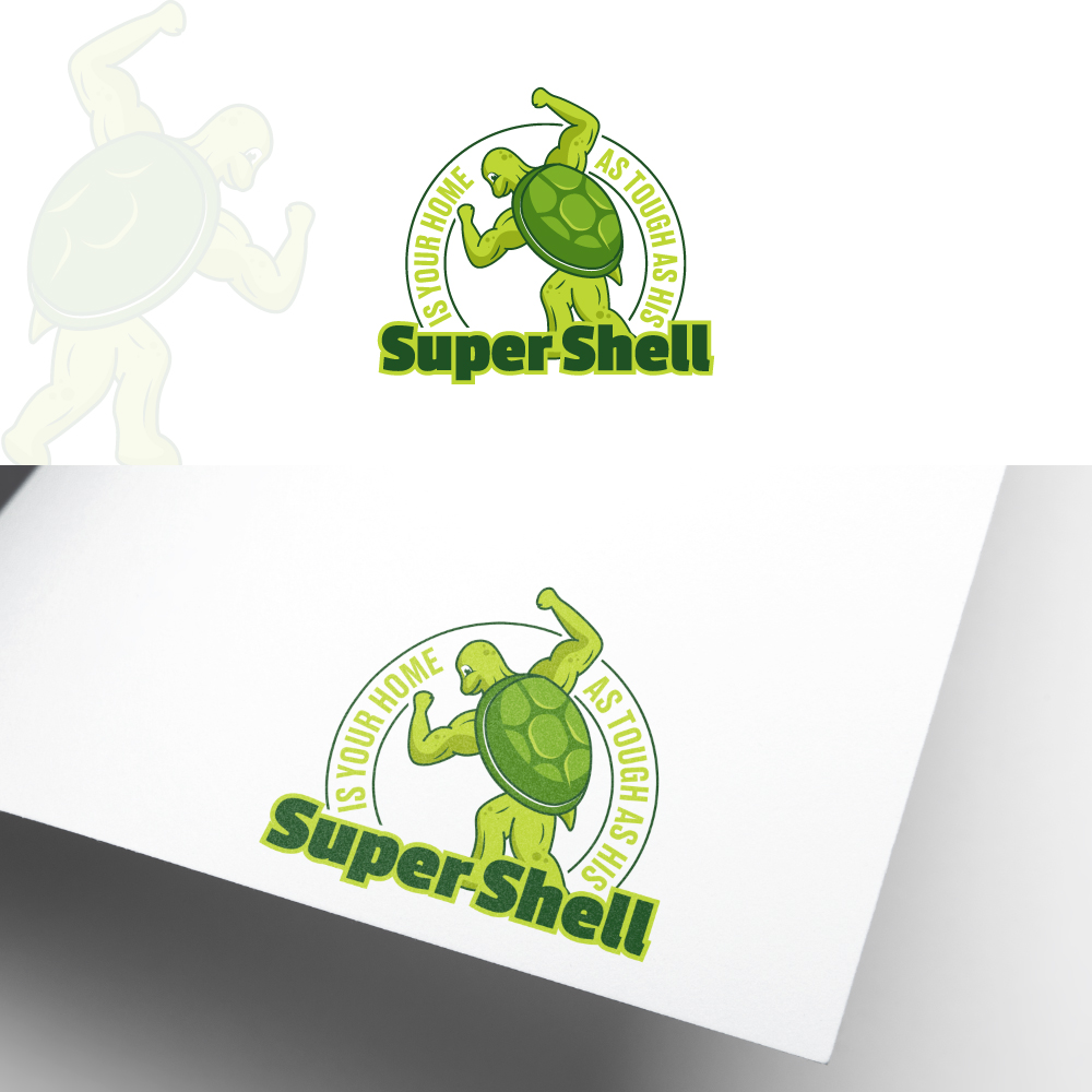 Logo Design by Trident for this project | Design #30735087