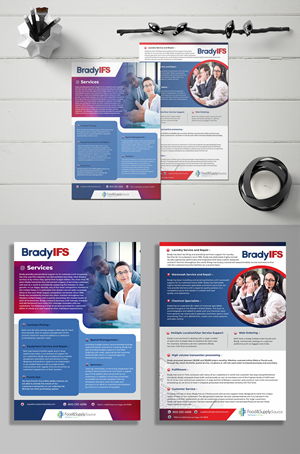 Flyer-Design von KreativeMadz für dieses Projekt | Design: #30737515