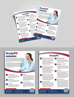 Flyer-Design von ecorokerz für dieses Projekt | Design: #30735808