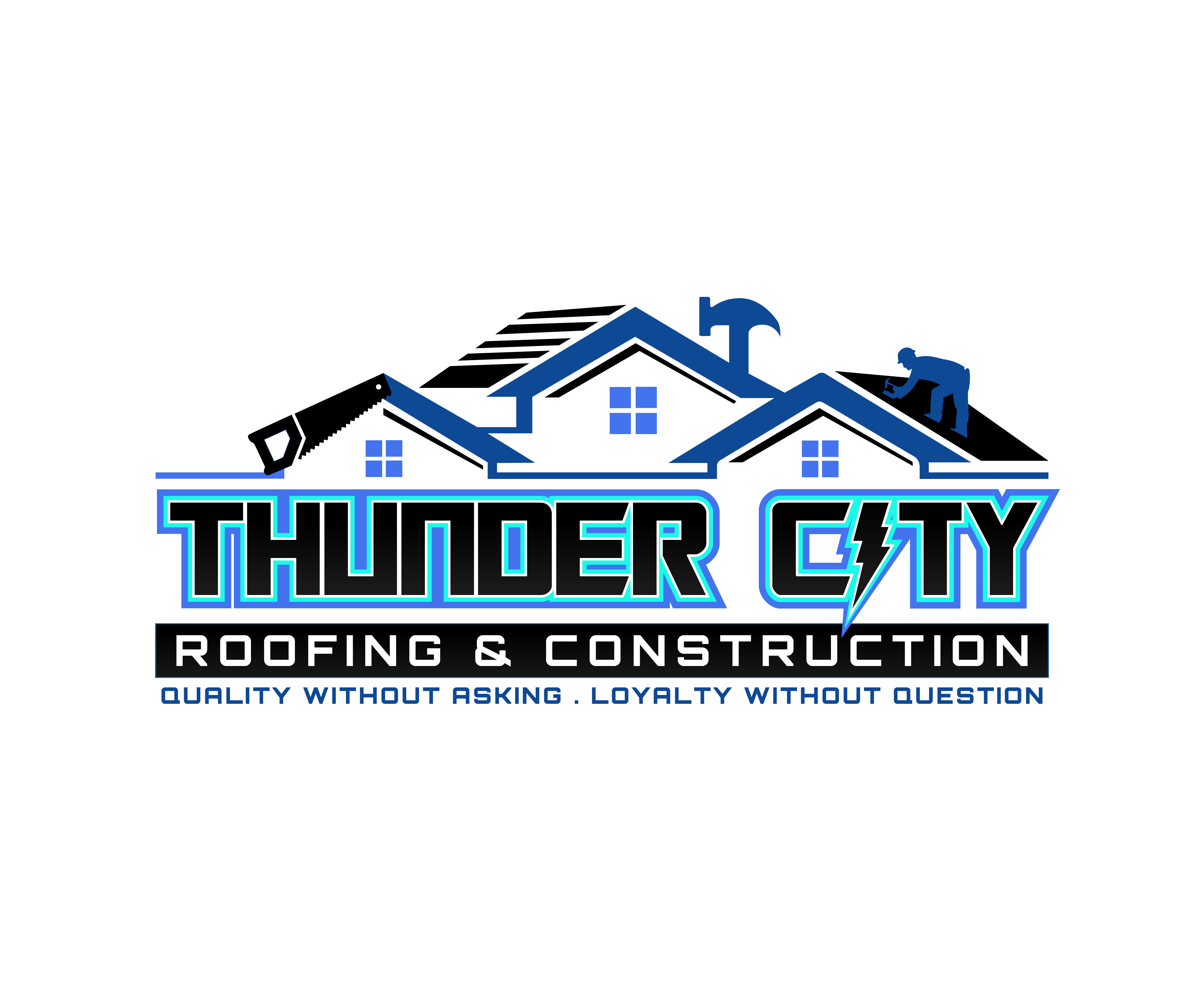 Logo Design by James J. for this project | Design #30756602