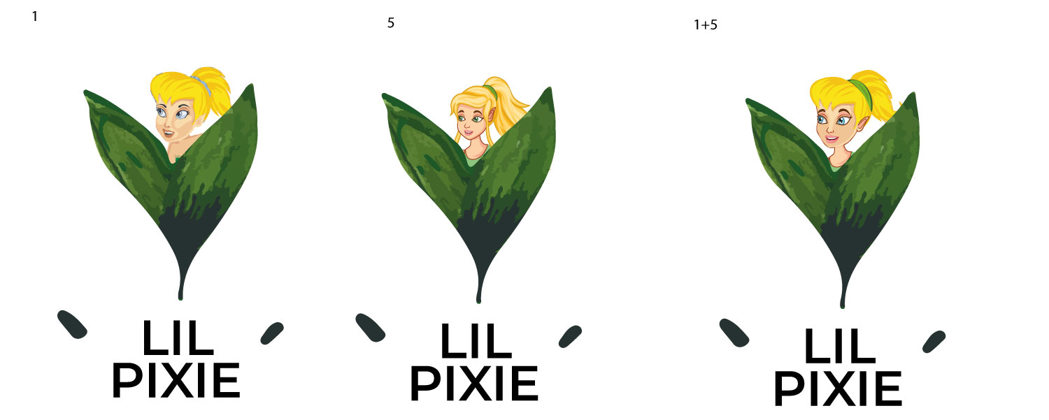 Sticker Design by Sarina.dsg for this project | Design #30746415