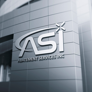 Logo-Design von Daniella Camilozzi für Abatement Services Inc | Design #30741255