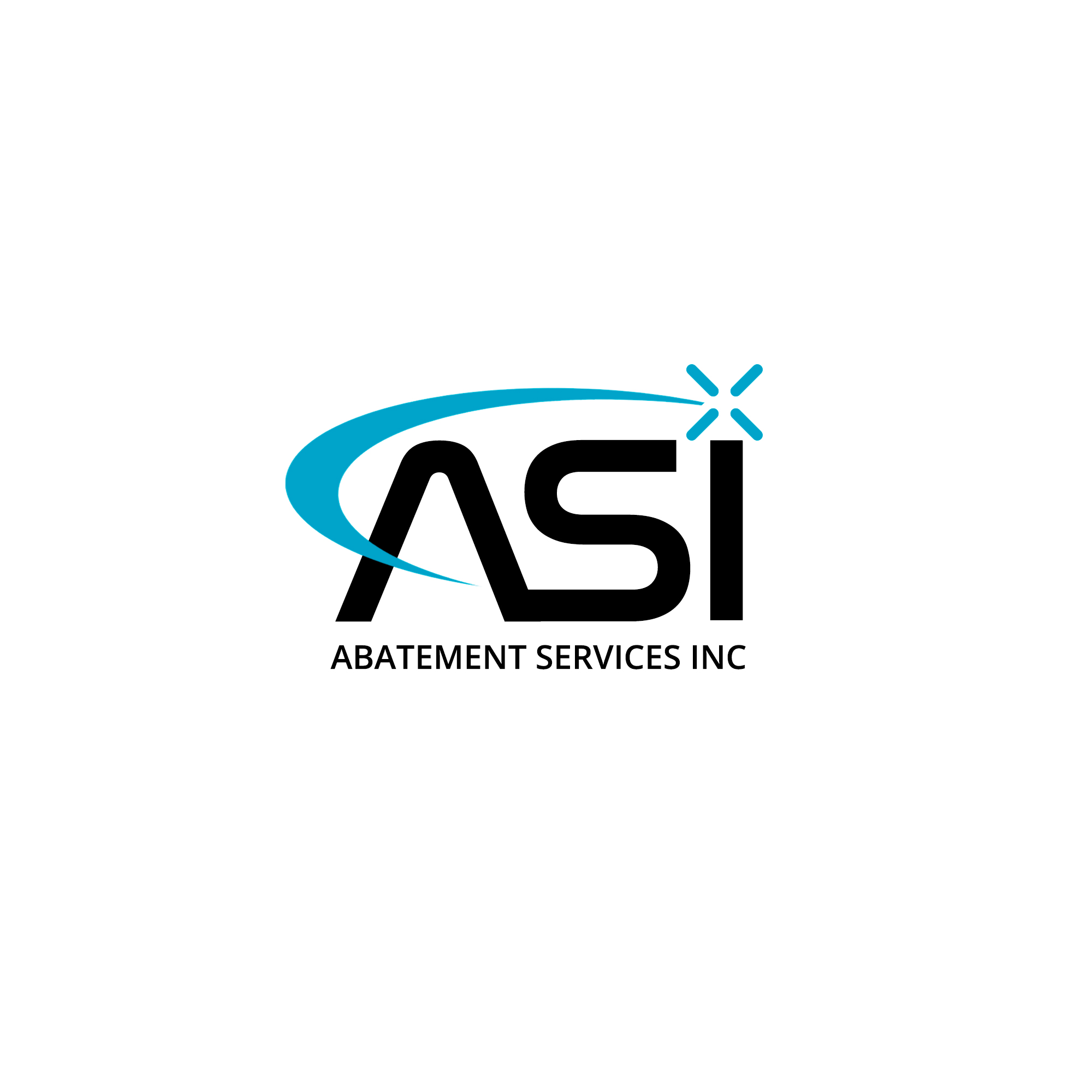 Logo Design by Daniella Camilozzi for Abatement Services Inc | Design #30741256
