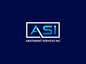 Design de Logo par beard.art pour Abatement Services Inc | Design : #30744294