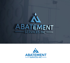 Design de Logo par Badhan pour Abatement Services Inc | Design : #30731778