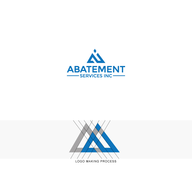 Logo Design by Badhan for Abatement Services Inc | Design #30745980