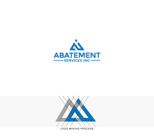 Logo Design by Badhan for Abatement Services Inc | Design: #30745980