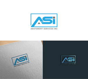 Logo Design by ayanpixel for Abatement Services Inc | Design: #30732532