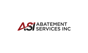 Logo Design by FransiskaDesign for Abatement Services Inc | Design: #30737494