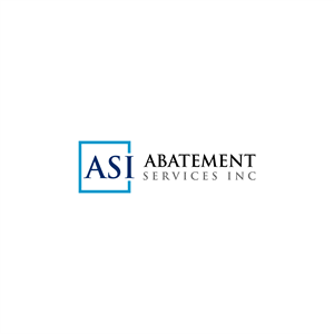Logo Design by nand77 for Abatement Services Inc | Design: #30739082