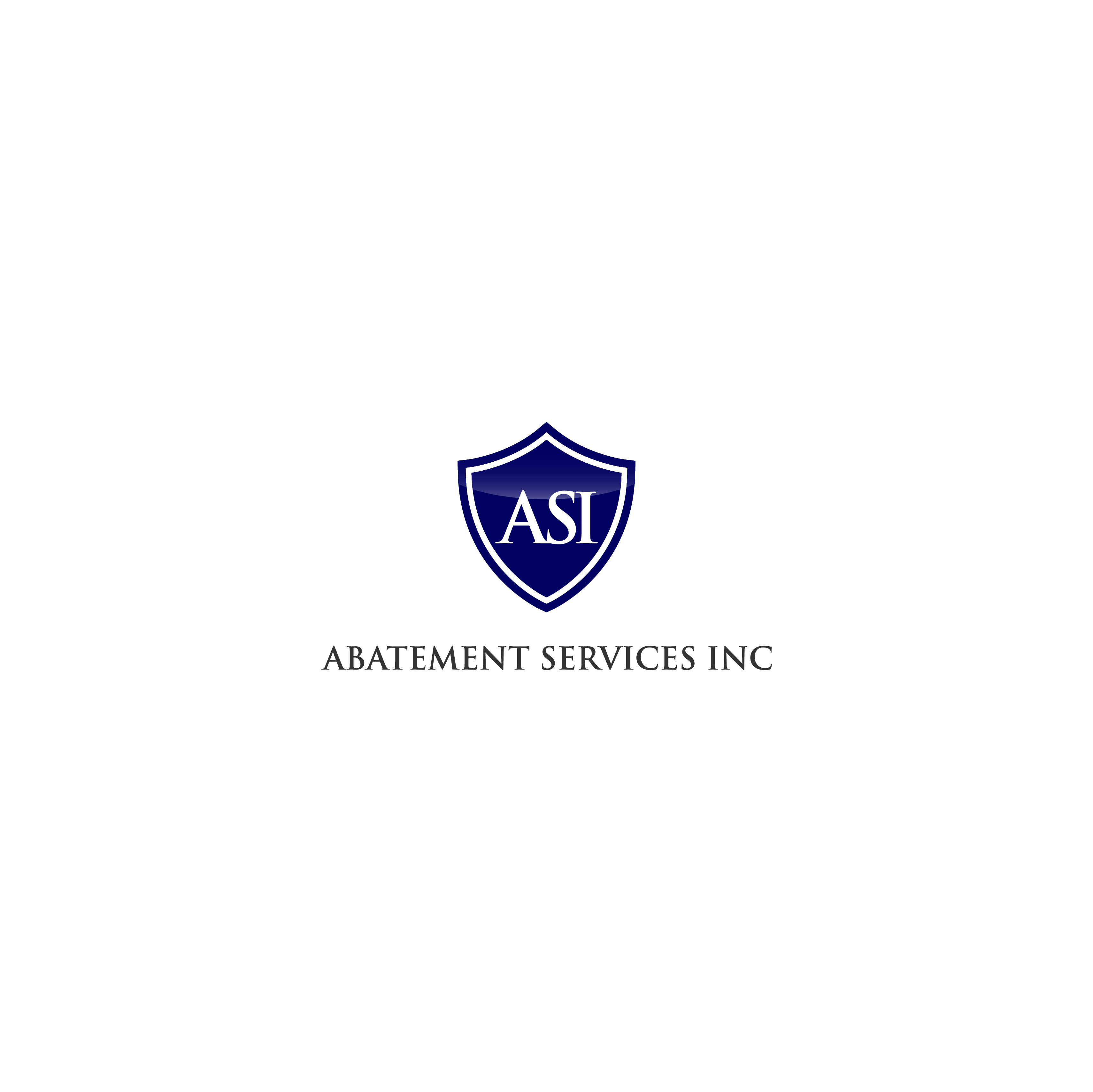 Logo Design by nand77 for Abatement Services Inc | Design #30741858