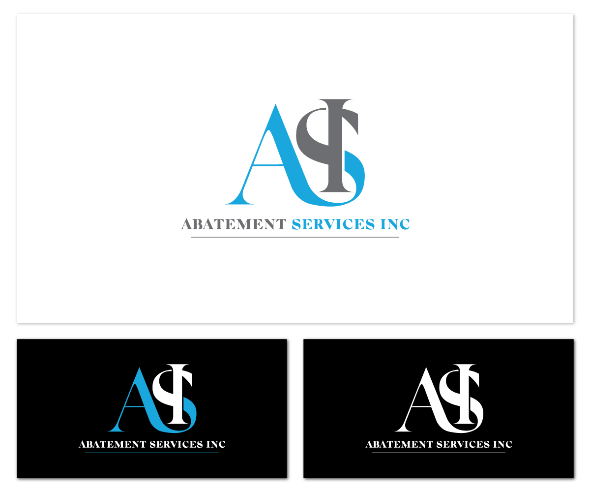 Logo-Design von Ben Affleck für Abatement Services Inc | Design #30740380