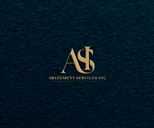 Logo Design by Ben Affleck for Abatement Services Inc | Design: #30740381