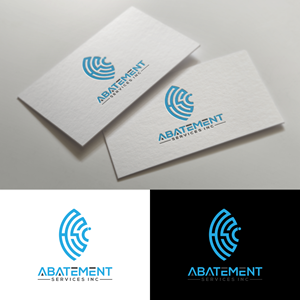 Logo Design by semarco for Abatement Services Inc | Design: #30731839