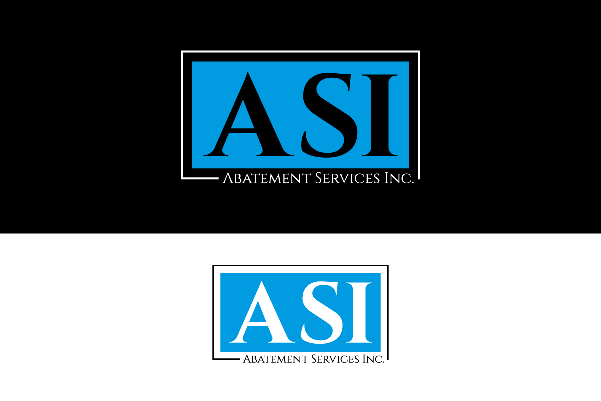 Logo Design by Asraful Alam for Abatement Services Inc | Design #30745058