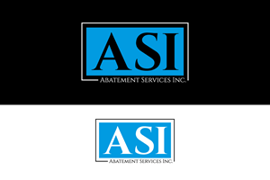 Logo Design by Asraful Alam for Abatement Services Inc | Design: #30745058