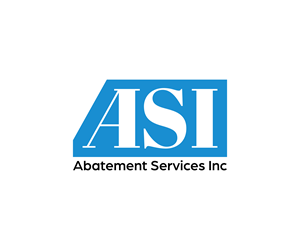 Logo-Design von TTabacchi für Abatement Services Inc | Design #30739483