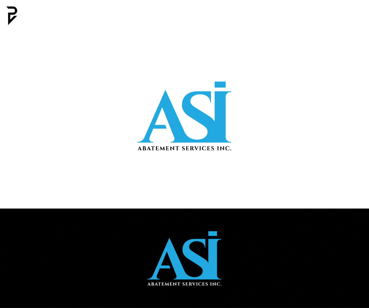 Logo Design by poisonvectors for Abatement Services Inc | Design #30733057