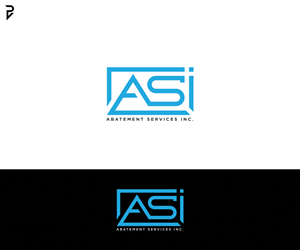 Design de Logo par poisonvectors pour Abatement Services Inc | Design : #30733111
