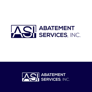 Design de Logo par H4R5Z pour Abatement Services Inc | Design : #30733152