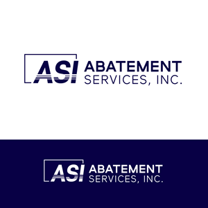 Design de Logo par H4R5Z pour Abatement Services Inc | Design : #30733184
