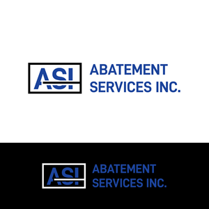 Design de Logo par H4R5Z pour Abatement Services Inc | Design : #30739356