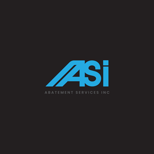 Logo Design by Lourde Xavier for Abatement Services Inc | Design: #30732429