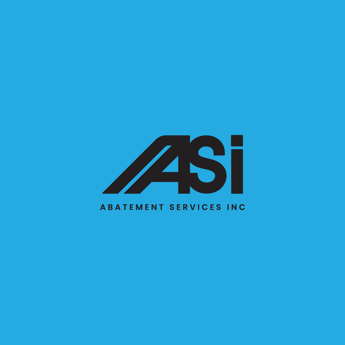 Logo Design by Lourde Xavier for Abatement Services Inc | Design #30732431