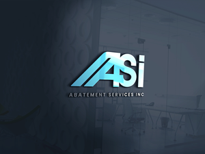 Logo Design by Lourde Xavier for Abatement Services Inc | Design: #30739115