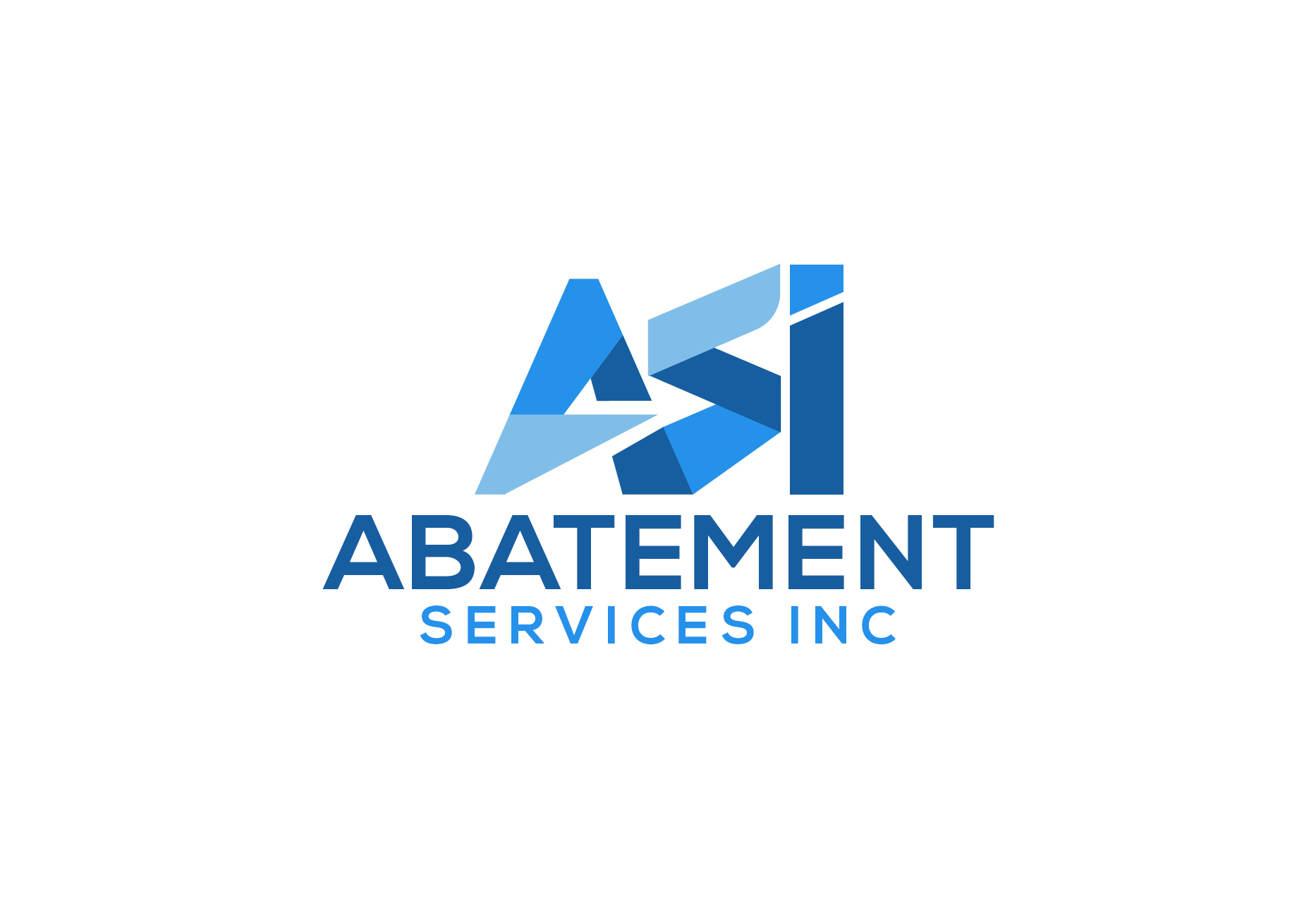 Logo Design by Soonia for Abatement Services Inc | Design #30731485