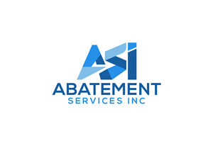 Logo Design by Soonia for Abatement Services Inc | Design: #30731485